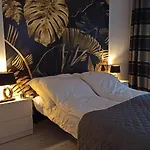 Apartament Czarna Perla