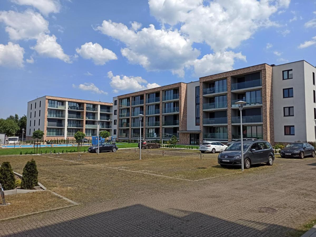 Apartment Czarna Perla
