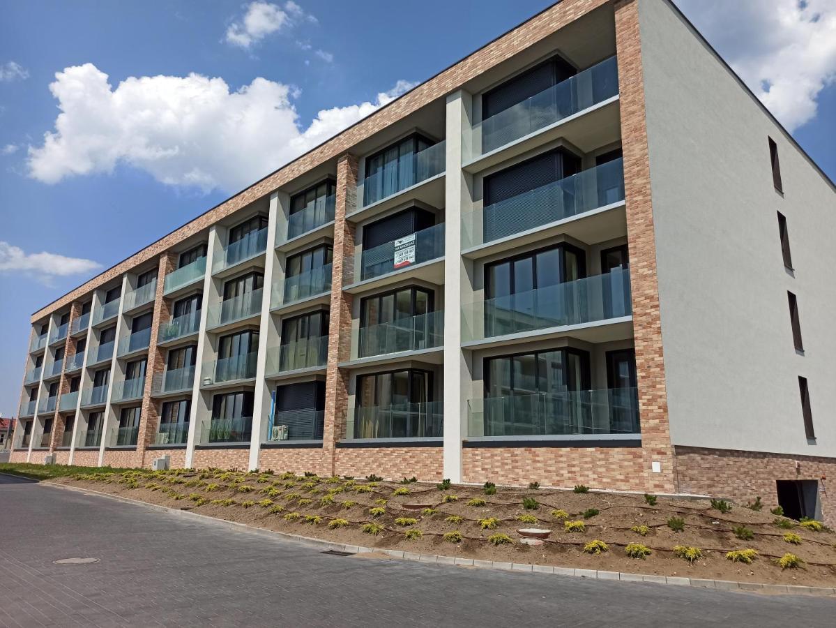 Czarna Perla Apartment