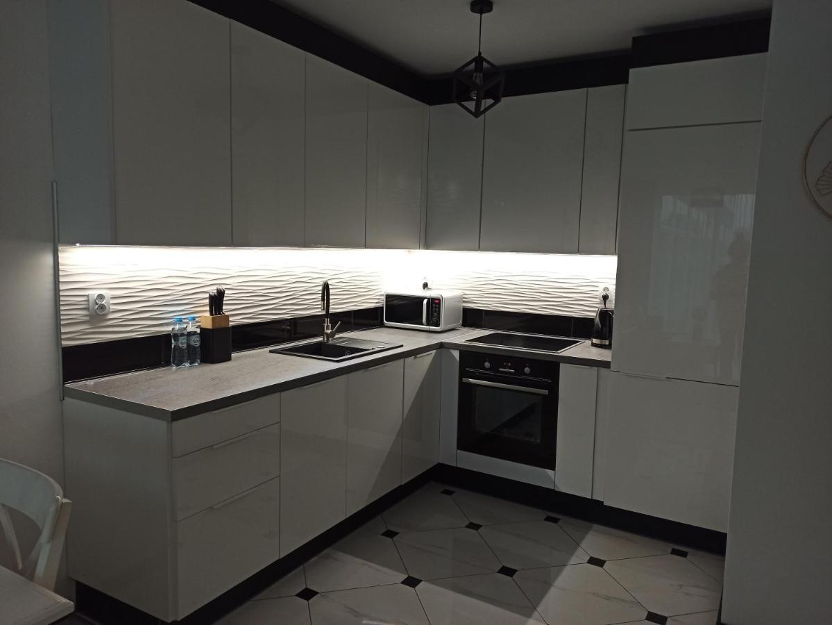 Czarna Perla Apartment *