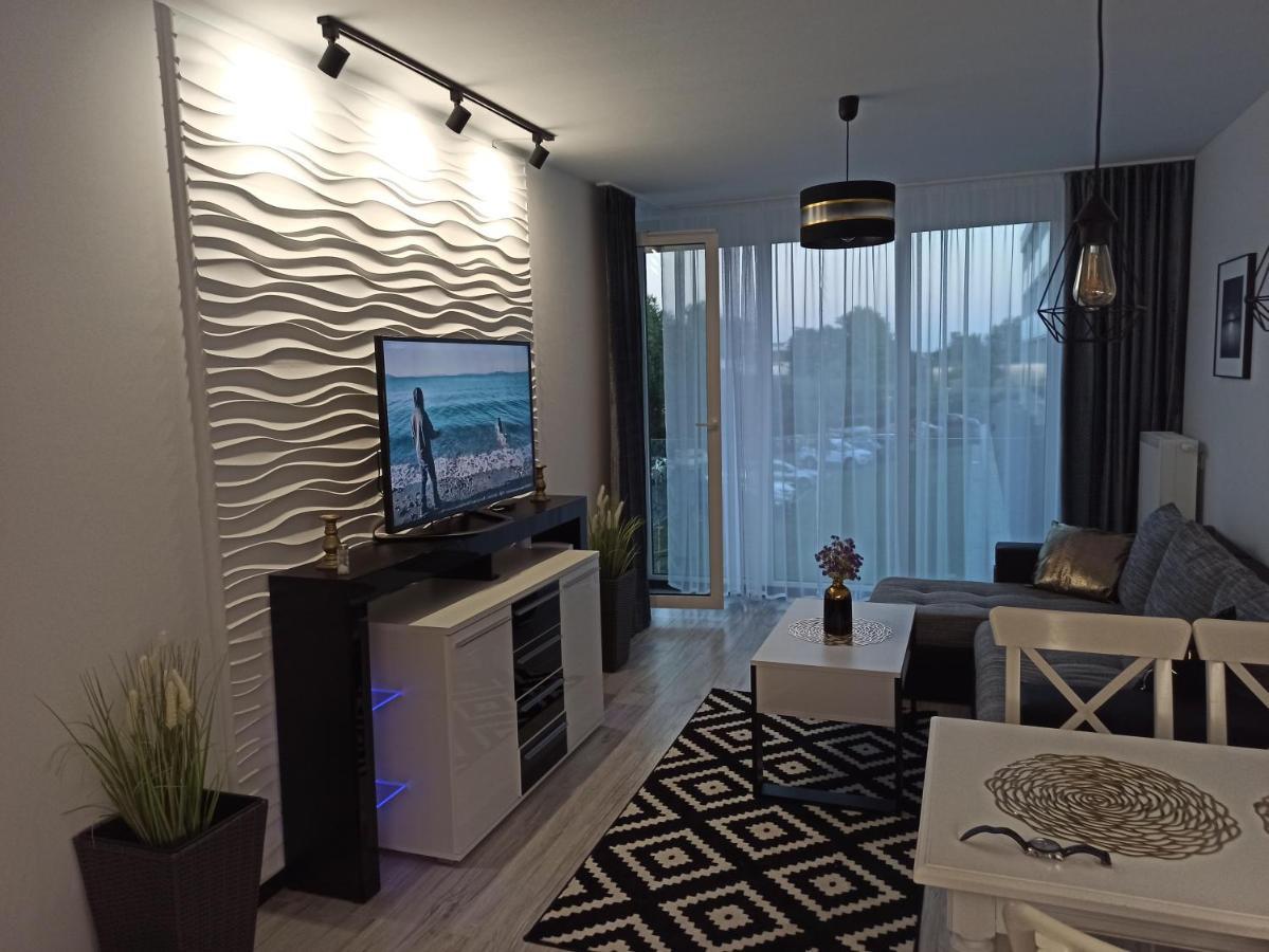 Czarna Perla Apartment Kolobrzeg