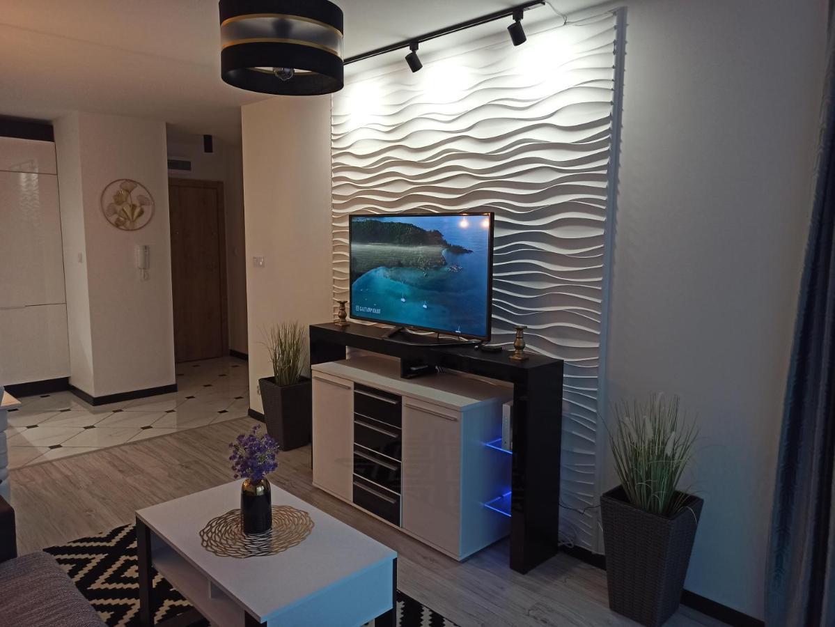 Apartment Czarna Perla