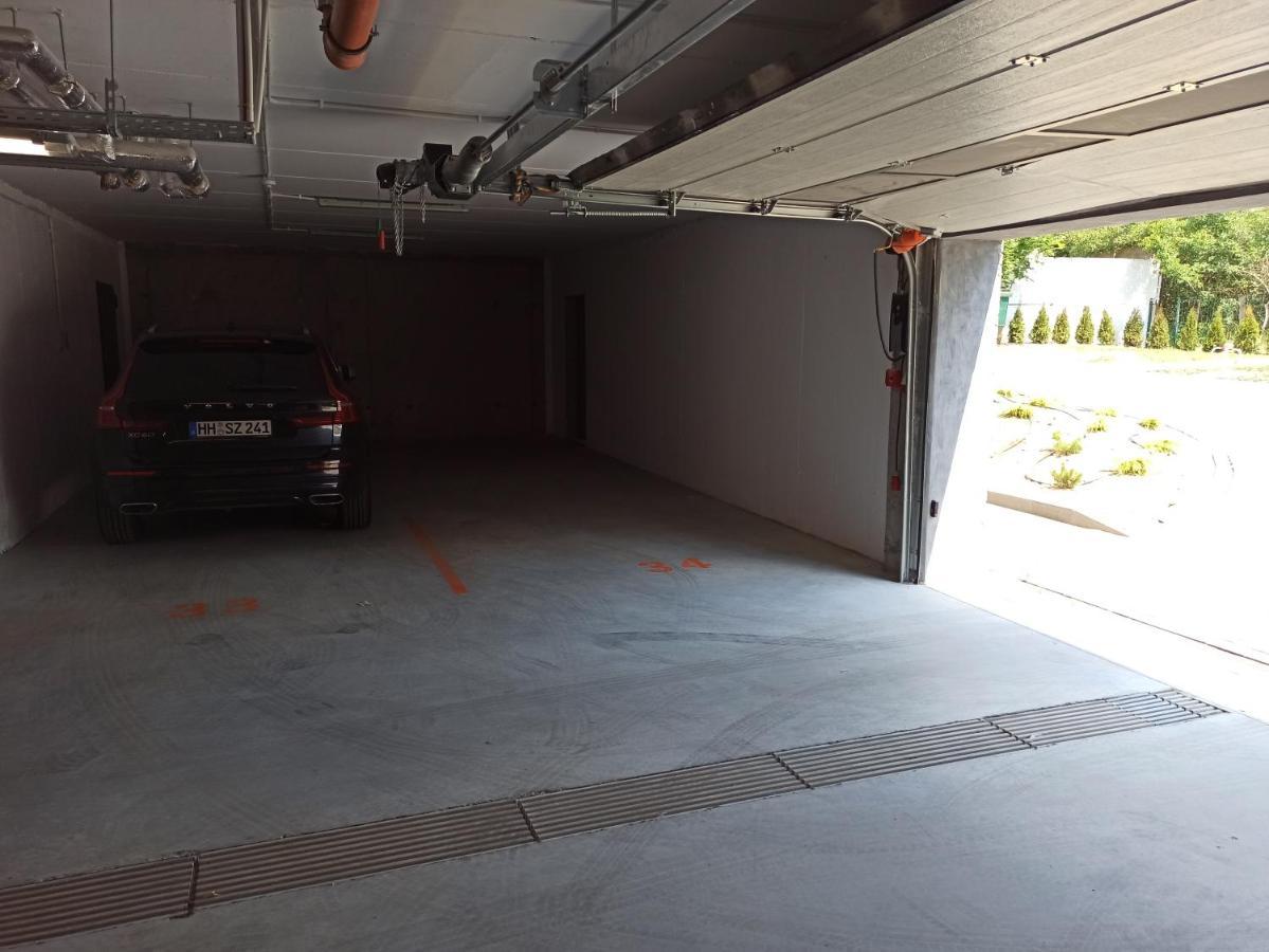 Czarna Perła Apartament *