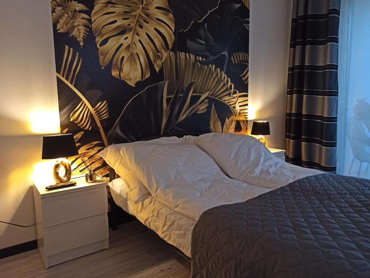 Apartment Czarna Perla *