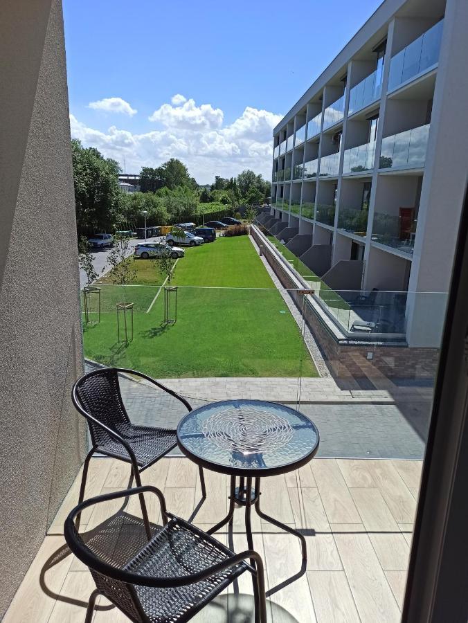 Apartment Czarna Perla Kolobrzeg