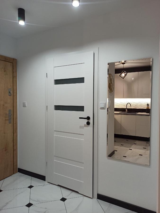 Apartment Czarna Perla *