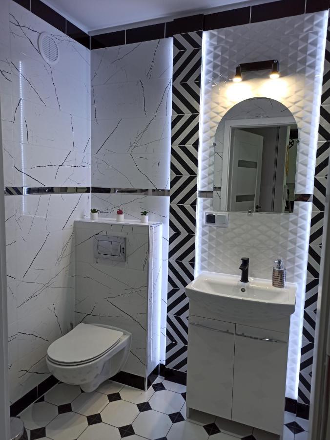 Apartment Czarna Perla *