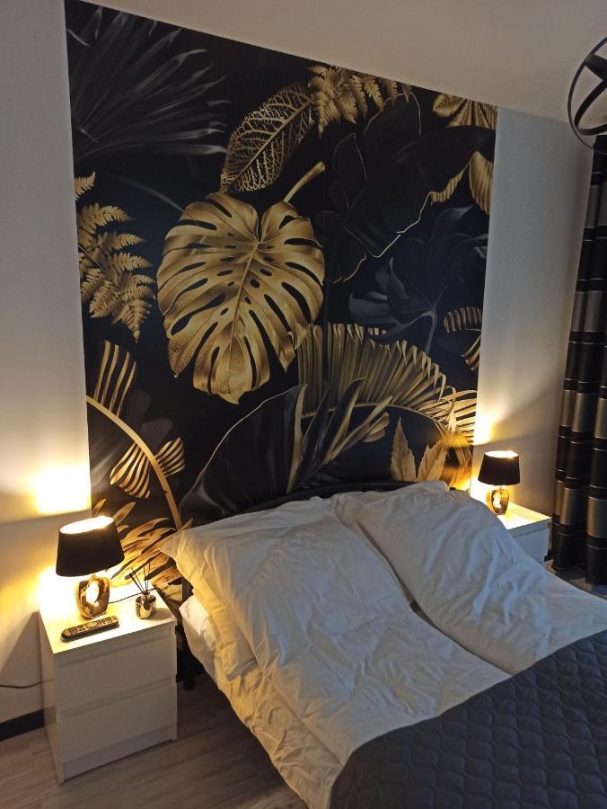Apartment Czarna Perla Kolobrzeg
