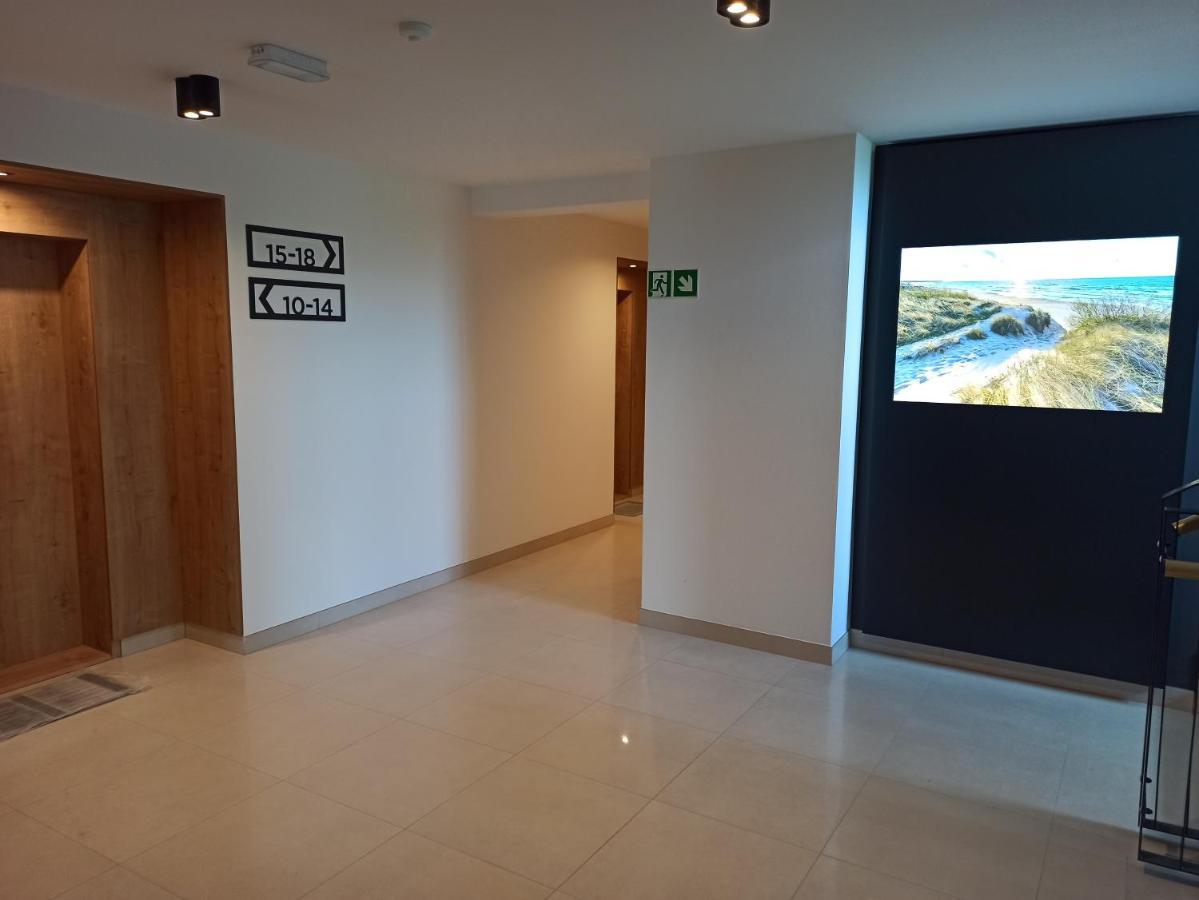 Czarna Perla Apartment *