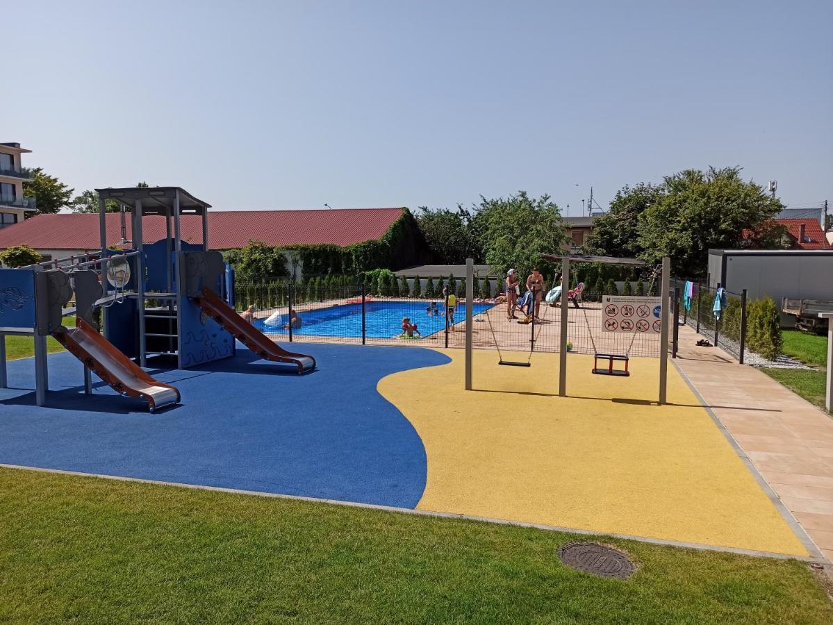 Czarna Perła Apartament *